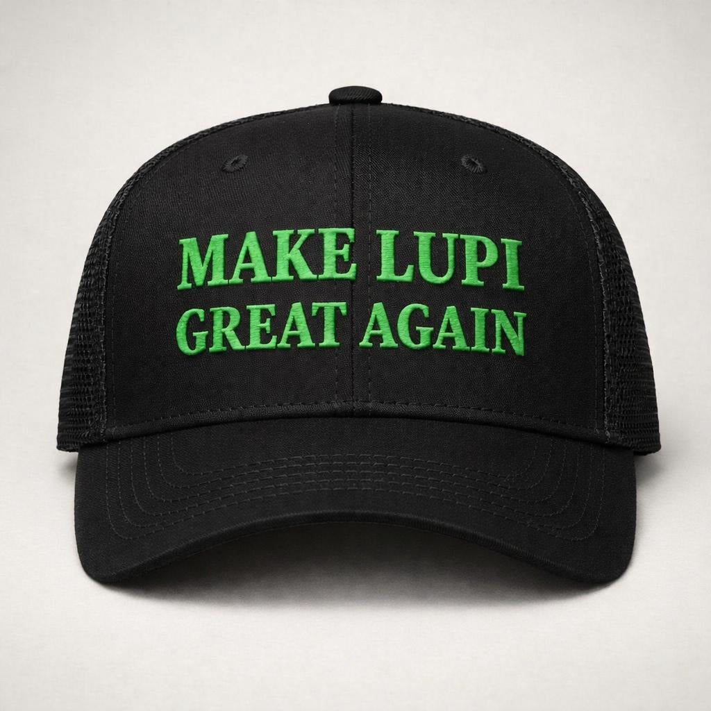Cap