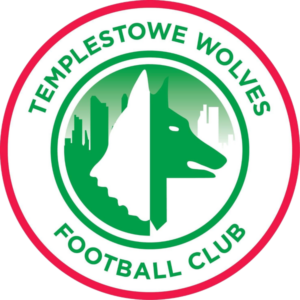 Templestowe Wolves FC Merchandise