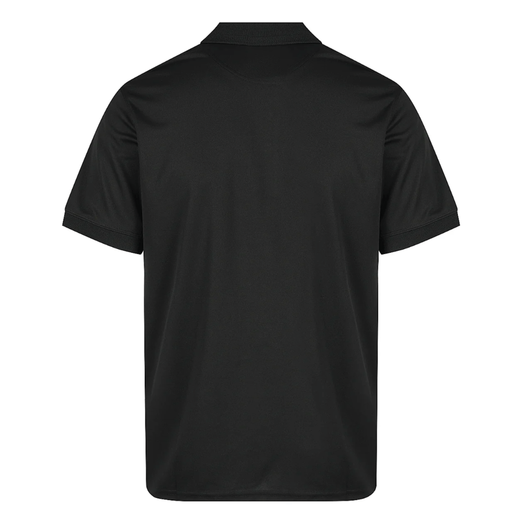 Plain Mens Sport Polo