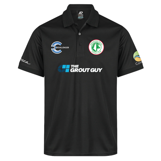 Sponsored Mens Polo