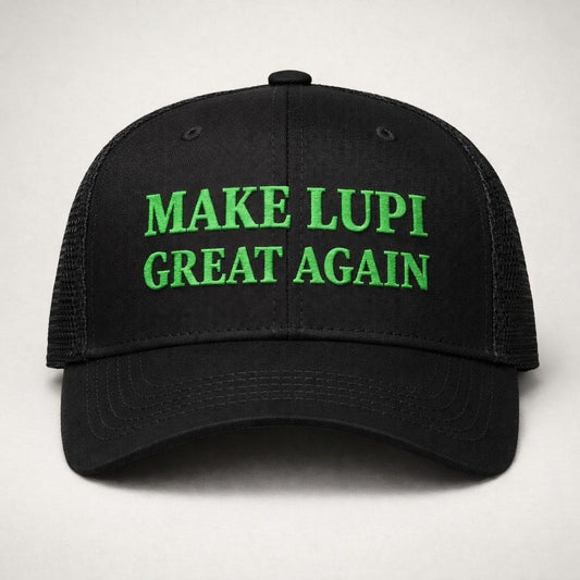 Cap
